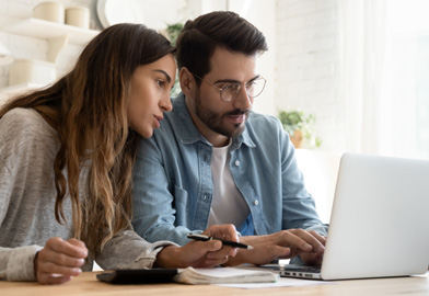 Money Market Accounts